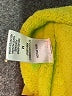 Hyfve 100% Nylon Solid Green Pullover Sweater Size M - photo 8