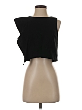 Black Halo Sleeveless Top (view 1)