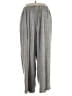 Cacique Chevron-herringbone Gray Casual Pants Size 18 - photo 1