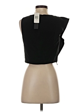 Black Halo Sleeveless Top (view 2)