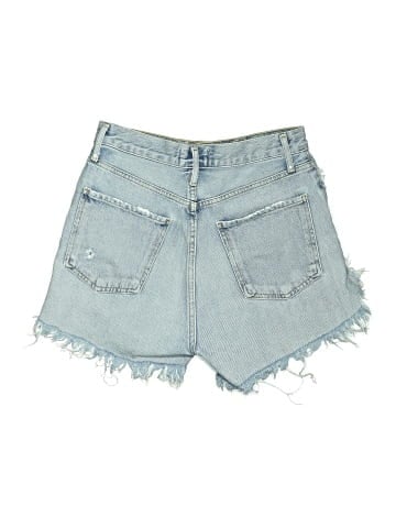 AGOLDE Denim Shorts (view 2)