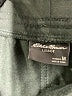 Eddie Bauer Solid Green Casual Pants Size M - photo 7