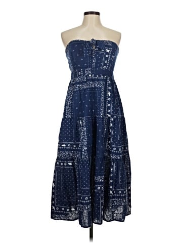 Universal Thread Casual Dress (view 1)