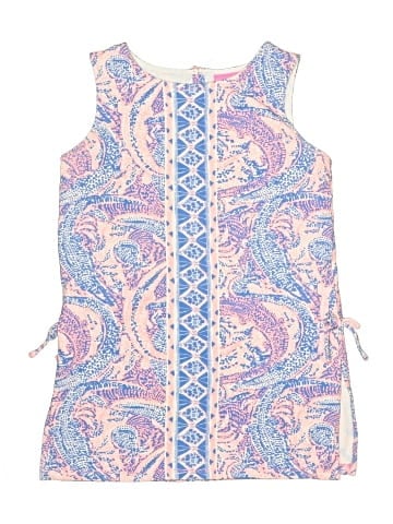 Lilly Pulitzer Dress (view 1)