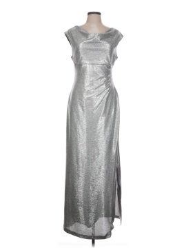 Connected Apparel Cocktail Dress