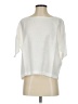 Assorted Brands 100% Linen White 3/4 Sleeve Blouse Size XS - photo 1