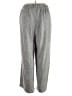 Cacique Chevron-herringbone Gray Casual Pants Size 18 - photo 2