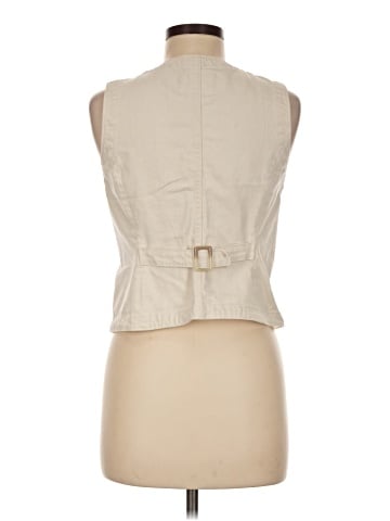 Banana Republic Factory Store Vest (view 2)
