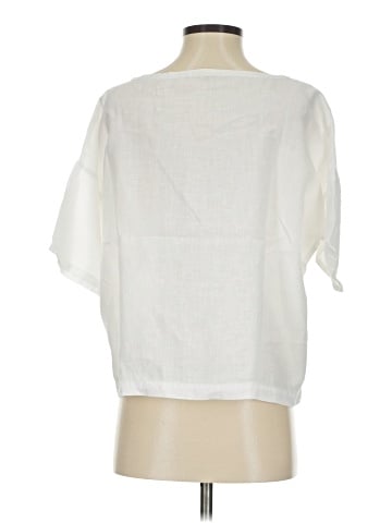 Assorted Brands 3/4 Sleeve Blouse (view 2)