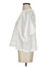 Assorted Brands 100% Linen White 3/4 Sleeve Blouse Size XS - photo 5