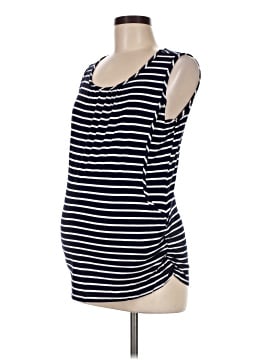 Smallshow Sleeveless Top (view 1)