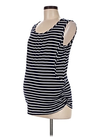 Smallshow Sleeveless Top (view 1)