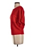 Cyrus Red Short Sleeve Top Size XS - photo 5