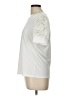 Adele & May Ivory Short Sleeve Top Size L - photo 5