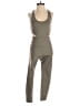 FP Movement Gray Green Jumpsuit Size XS - photo 1