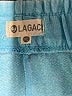 Lagaci Blue Casual Pants Size XL - photo 4