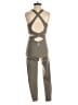 FP Movement Gray Green Jumpsuit Size XS - photo 2