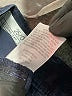 Gap Chevron-herringbone Blue Jeans Size 25 waist - photo 9