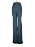 4th and Reckless Chevron-herringbone Blue Casual Pants Size XS - photo 1