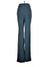 4th and Reckless Chevron-herringbone Blue Casual Pants Size XS - photo 2