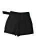 Sandro Solid Black Shorts Size S (estimated) - photo 2
