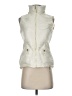 J.Crew 100% Polyester Ivory Vest Size XS - photo 1