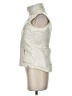 J.Crew 100% Polyester Ivory Vest Size XS - photo 5