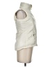 J.Crew 100% Polyester Ivory Vest Size XS - photo 4