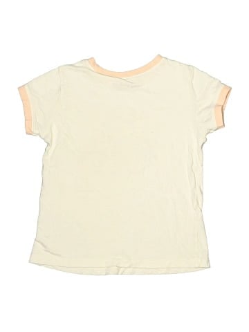 Tiny Whales Short Sleeve T-Shirt (view 2)