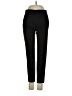 J.Crew Solid Black Active Pants Size 00 - photo 1
