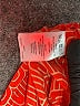 Pippa Red Long Sleeve Blouse Size 10 - photo 8