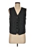 Zara Gray Vest Size M - photo 1