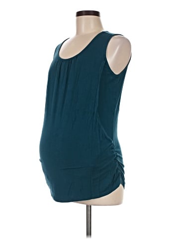 Smallshow Sleeveless Top (view 1)