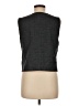 Zara Gray Vest Size M - photo 2