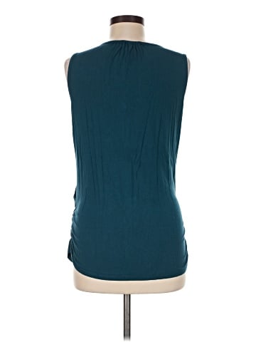 Smallshow Sleeveless Top (view 2)