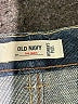 Old Navy Blue Jeans Size 20 - photo 4