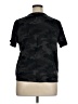Old Navy Camo Black Active T-Shirt Size XL - photo 2