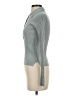 Athleta Gray Turtleneck Sweater Size XXS - photo 5