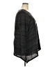 Bobbie Brooks Black Pullover Sweater Size 2X - photo 4
