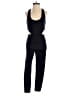 FP Movement Solid Black Jumpsuit Size XS - photo 1