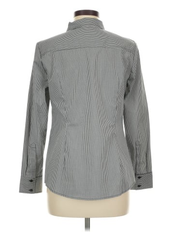 George Long Sleeve Button-Down Shirt (view 2)