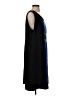 Merona Color Block Blue Casual Dress Size 2 - photo 4