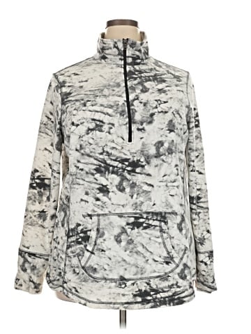 Exertek Pullover Hoodie (view 1)