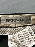 Sportmax Solid Black Dress Pants Size 8 - photo 7