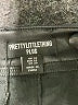 PrettyLittleThing 100% Polyurethane Black Track Pants Size 20 - photo 4