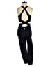 FP Movement Solid Black Jumpsuit Size XS - photo 2