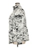 Exertek Silver Pullover Hoodie Size 2X - photo 5