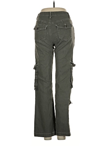 Hot Kiss Cargo Pants (view 2)