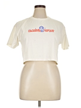 Assorted Brands Short Sleeve Turtleneck