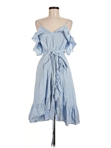 Jill Jill Stuart Casual Dress (view 1)